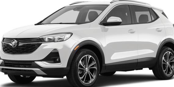 BUICK ENCORE GX 2020 KL4MMCSL4LB119557 image